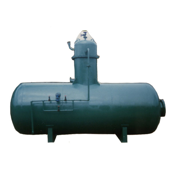 熱力除氧器 熱力除氧器