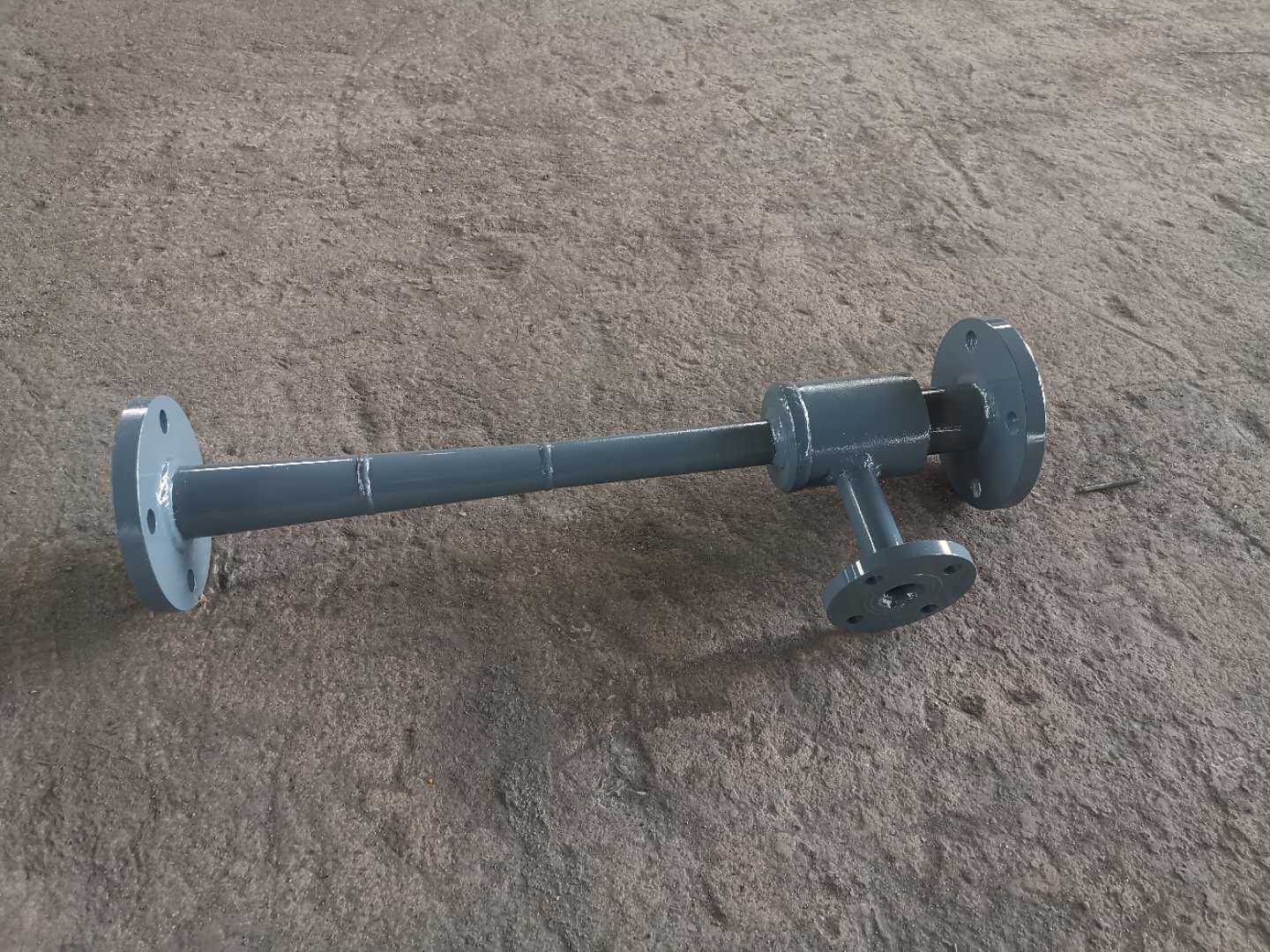 防氣蝕消除器 防氣蝕消除器