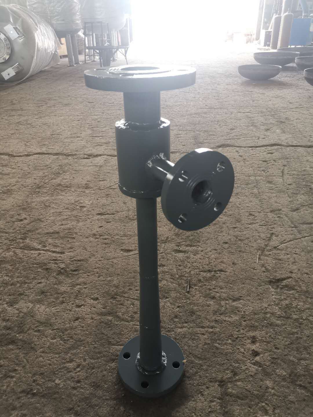 防氣蝕消除器 防氣蝕消除器
